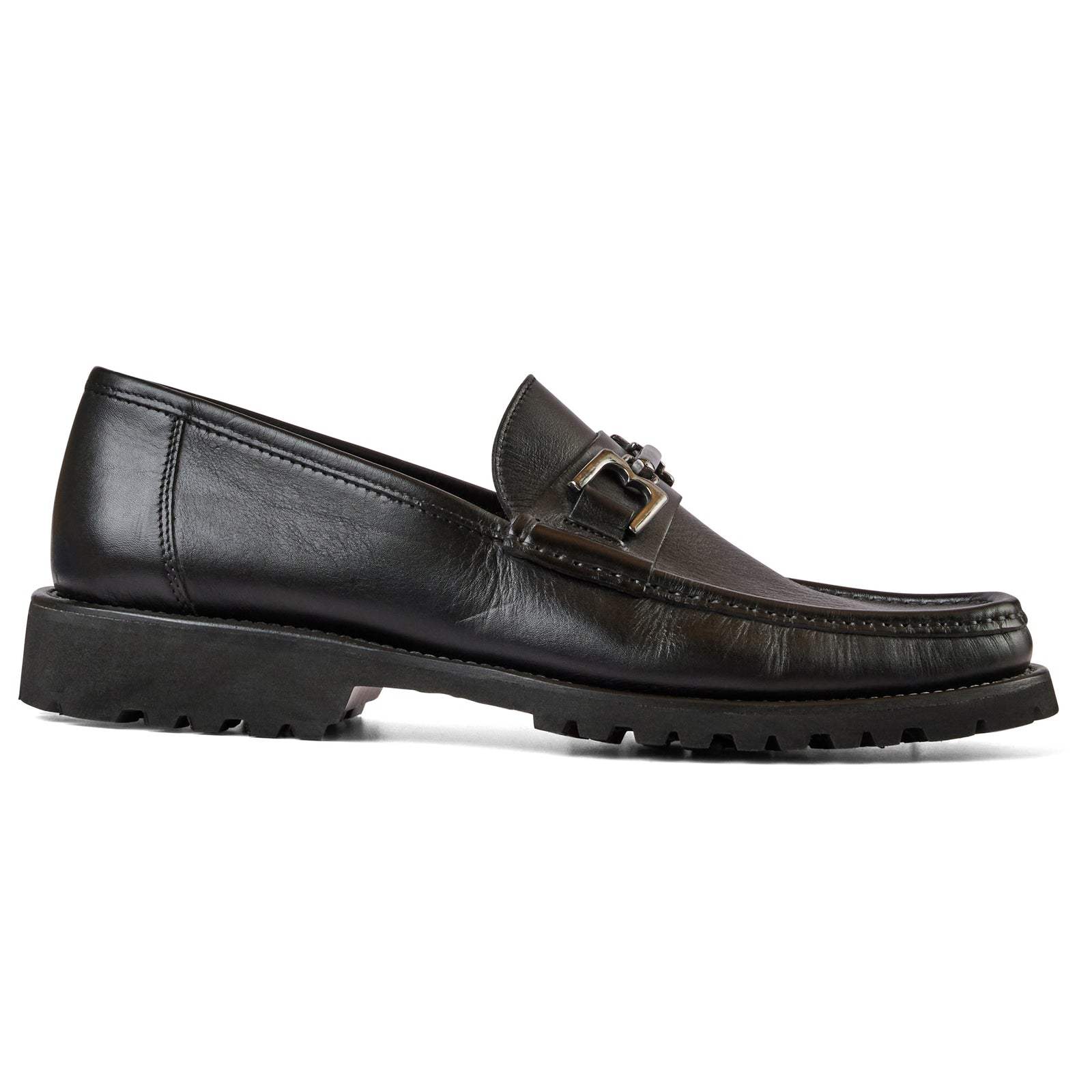 Rocky Loafer – Bruno Magli