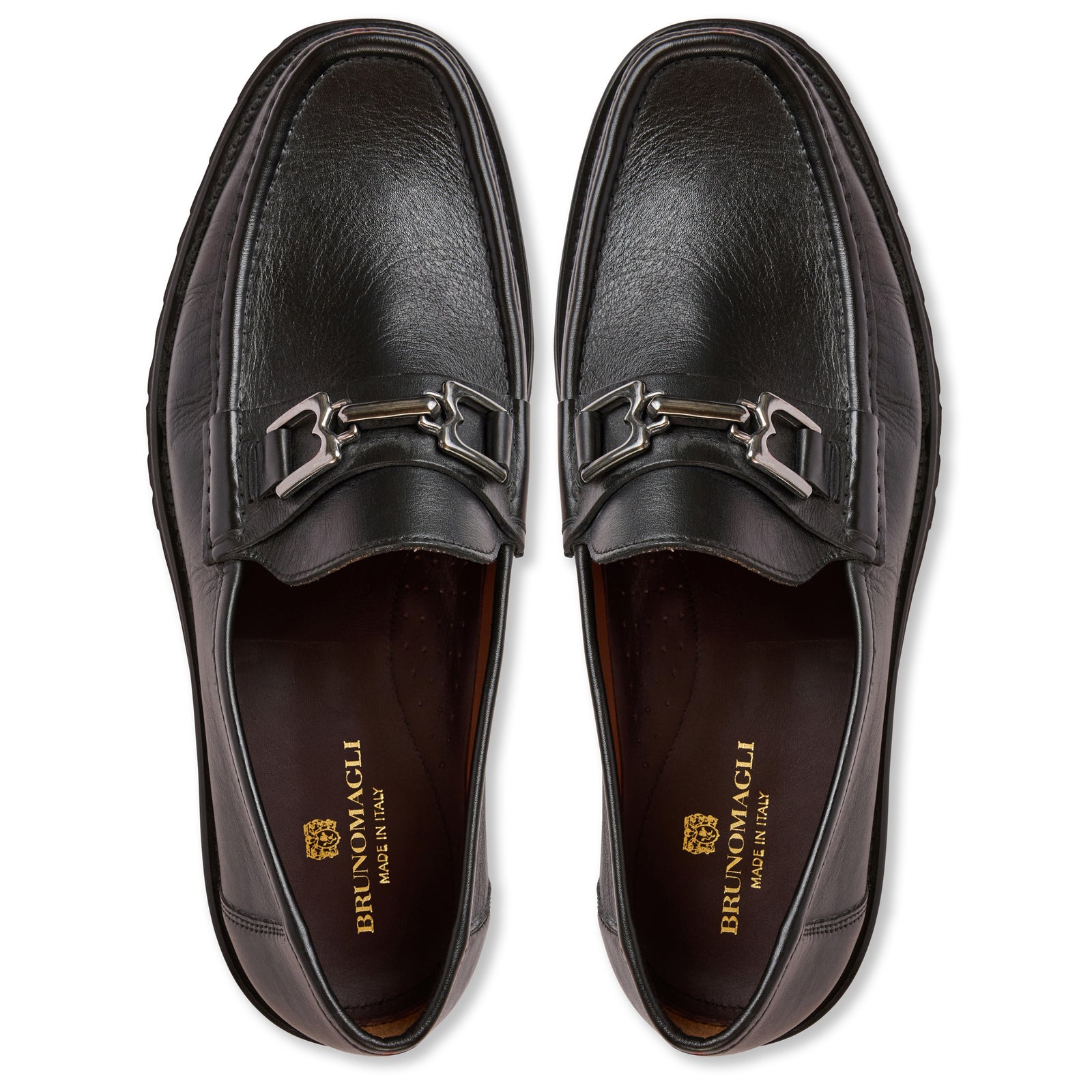 Rocky Loafer – Bruno Magli