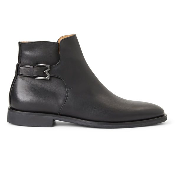 Rubino Side Zip Boot
