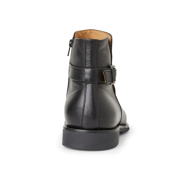 Rubino Side Zip Boot