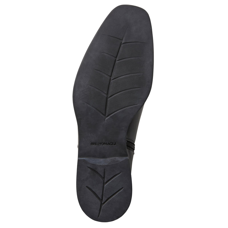 Rubino Side Zip Boot