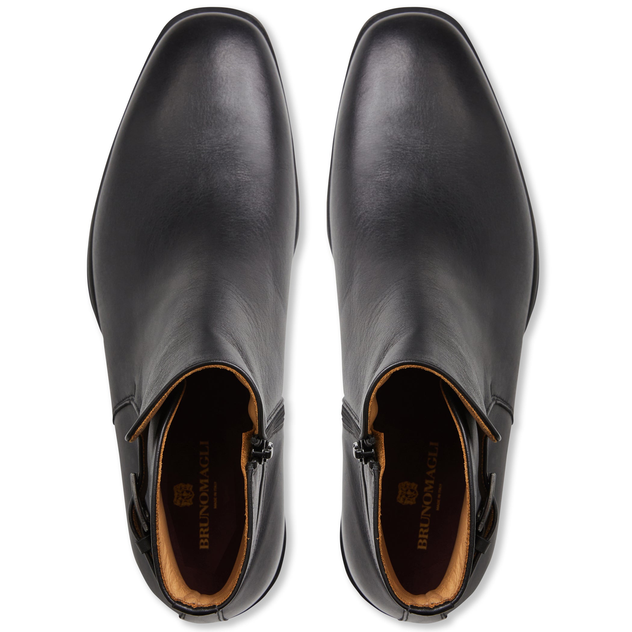 Bruno Magli Women's Cerone Boot - Italian Leather Driving Style Loafer, Comfortable & Lightweight - View #10