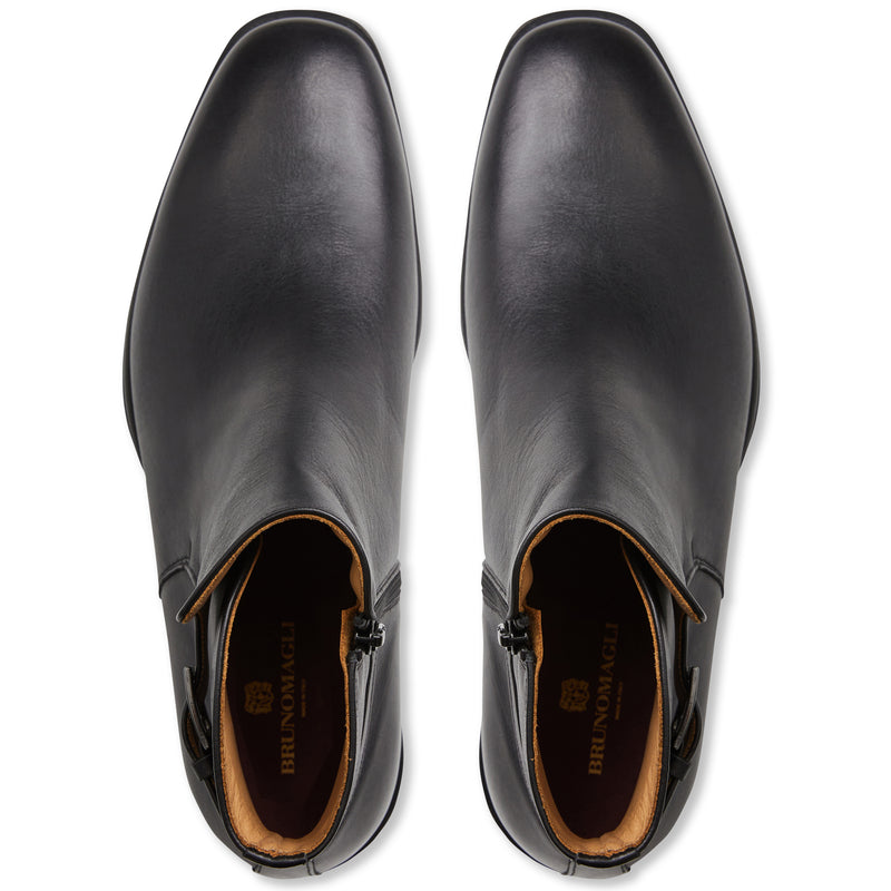 Rubino Side Zip Boot