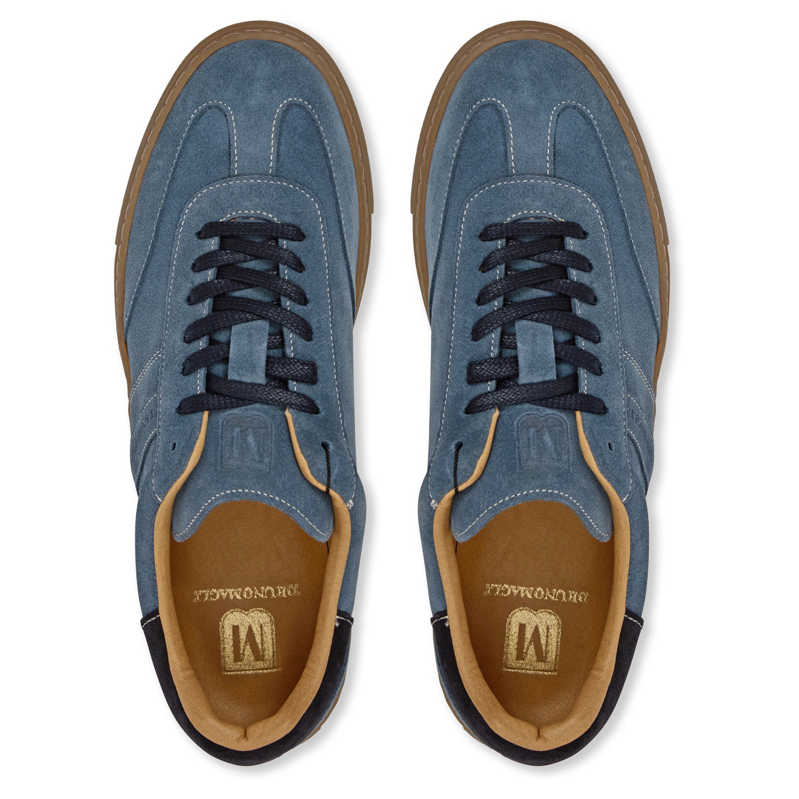 Ryan sneaker – Bruno Magli
