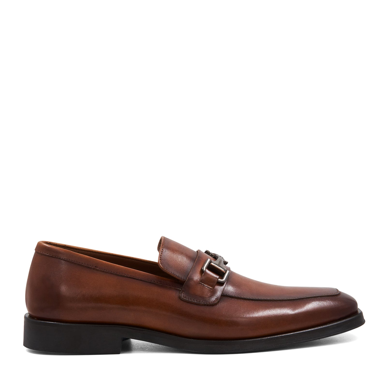 Raging Bit Cognac – Bruno Magli