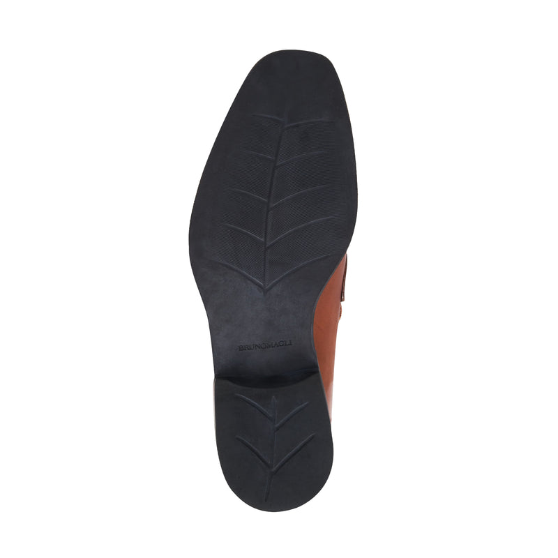 Raging Bit Loafer