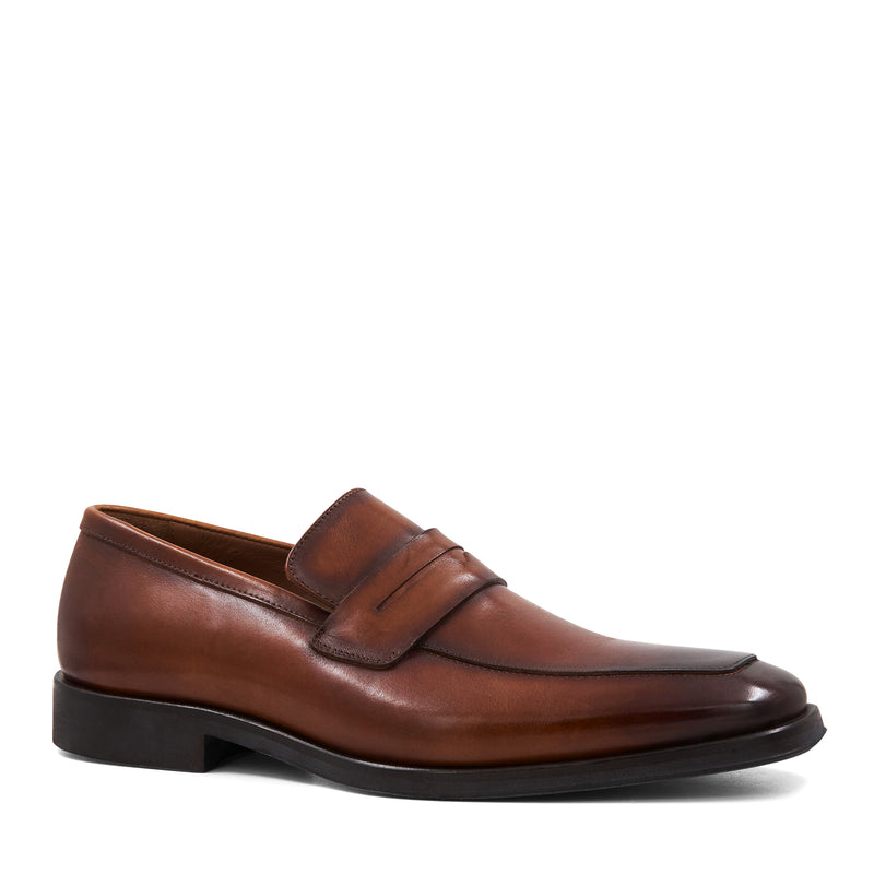 Raging Penny Loafer