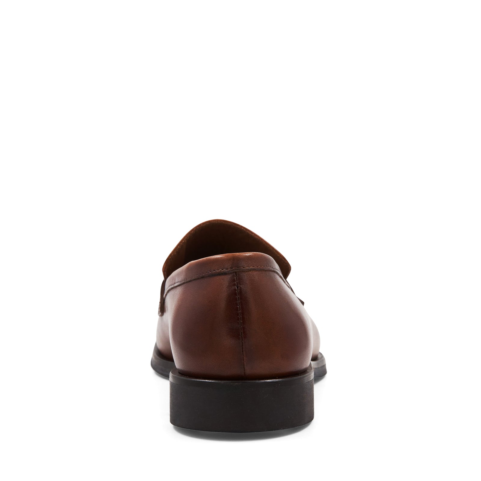 Bruno Magli Raging Men\'s Brown Leather Loafers US 9.5 almond toe EUC retail $395 Raging Slip-on Loafer – Bruno Magli main image 4