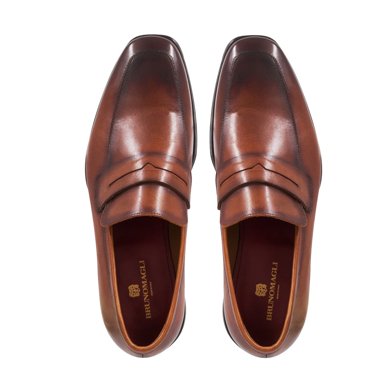 Raging Penny Loafer