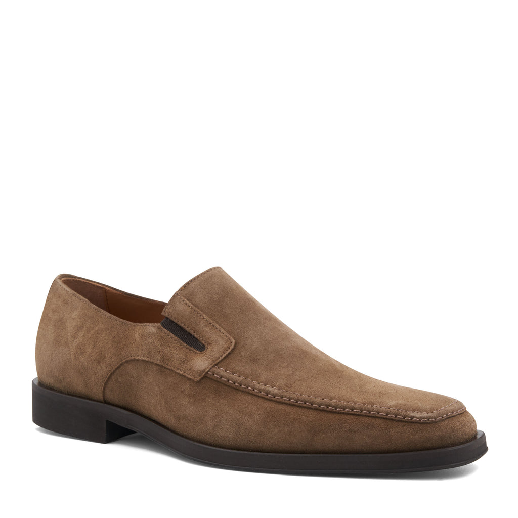 mens suede dress loafers Raging Slip-On Loafer – Bruno Magli Days:8 days MoveShirtsHC Loafers Boss Gavrie Suede Daring Diva Women's Long