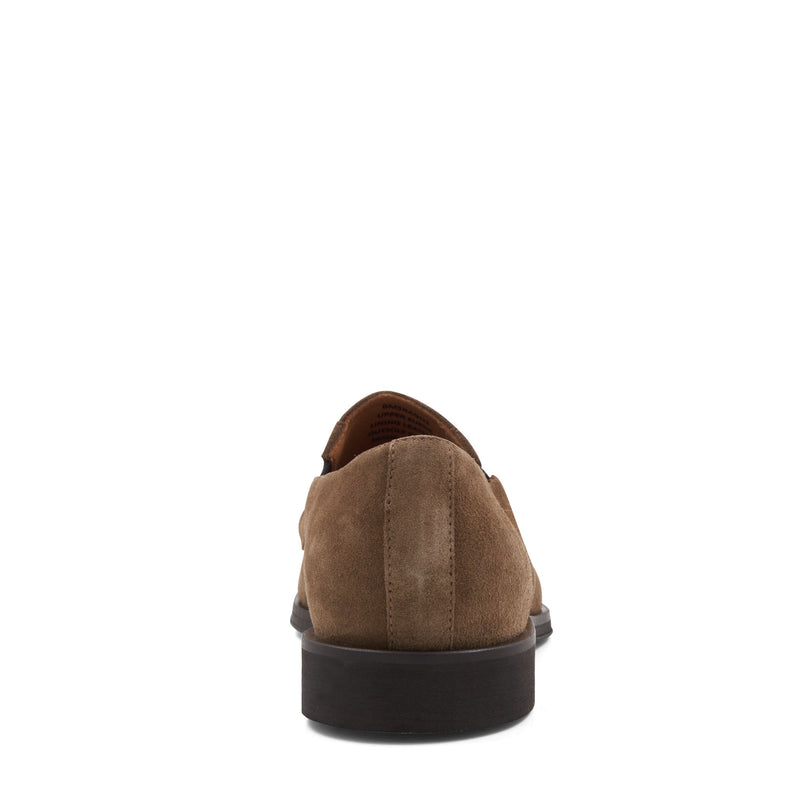 Raging Slip-On Loafer