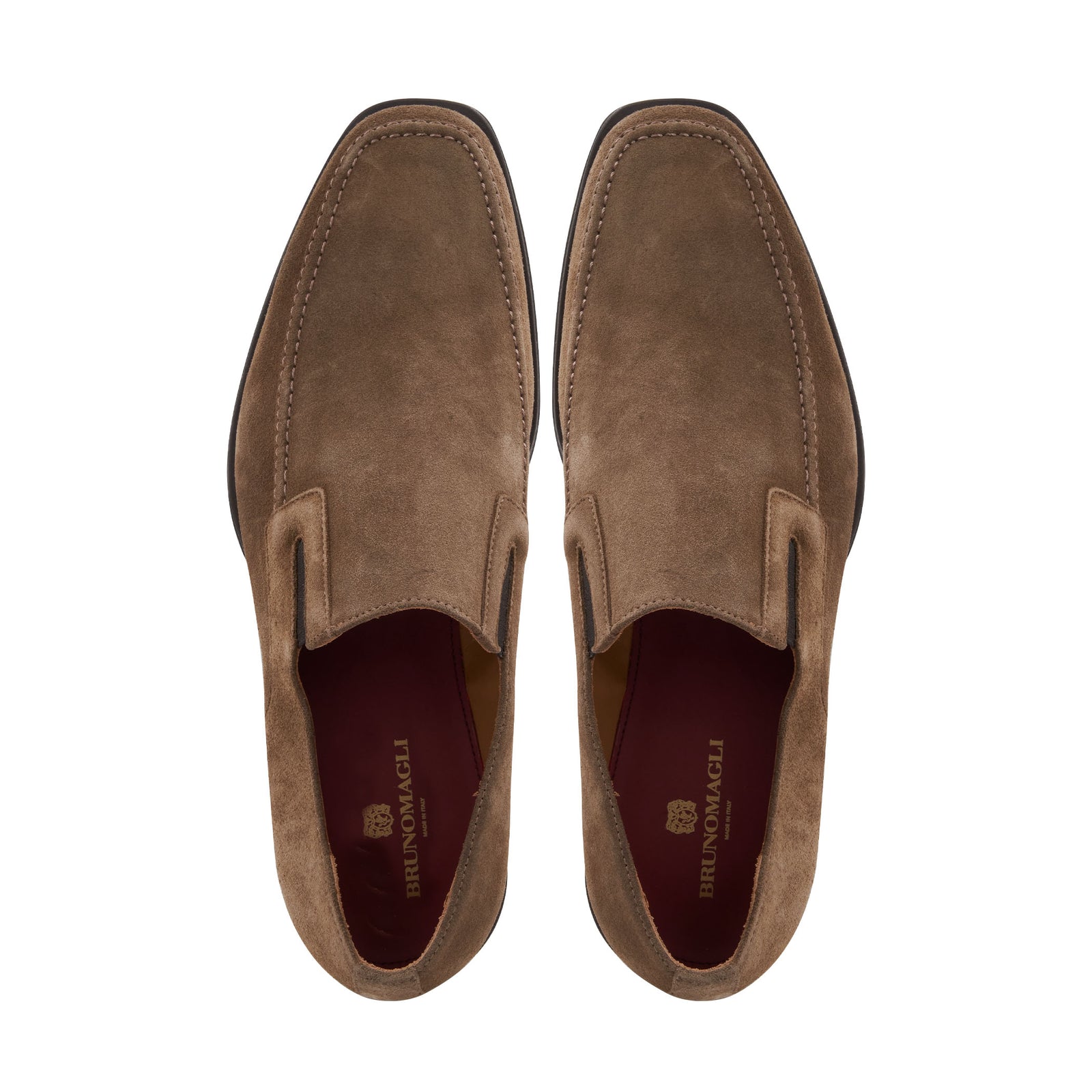 Raging Slip-On Loafer – Bruno Magli display picture 2