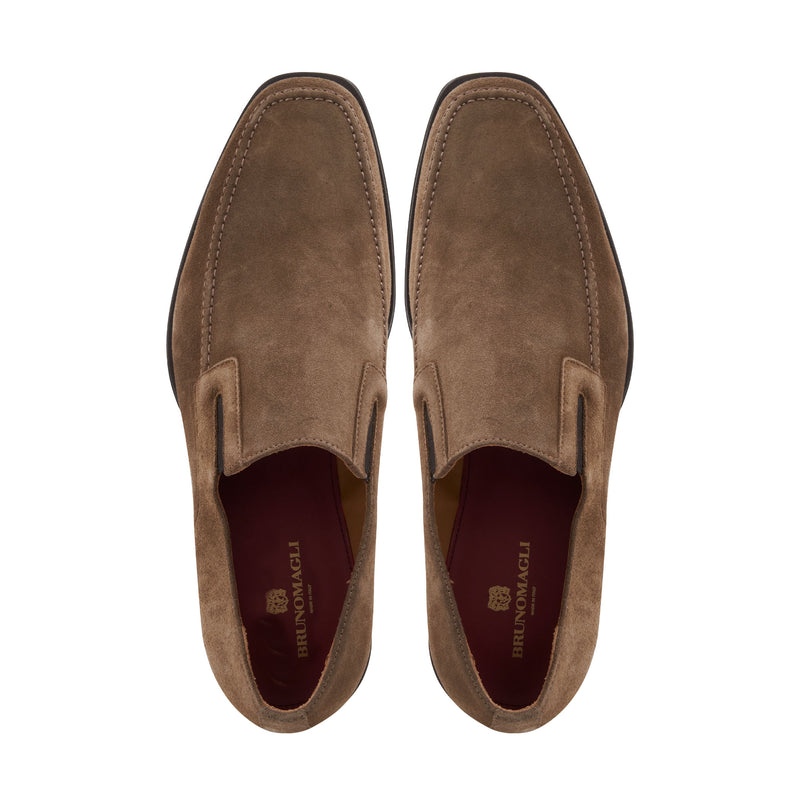 Raging Slip-On Loafer