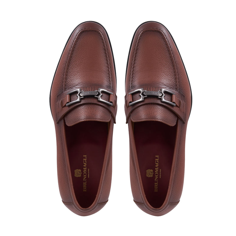 Roberto Bit Loafer