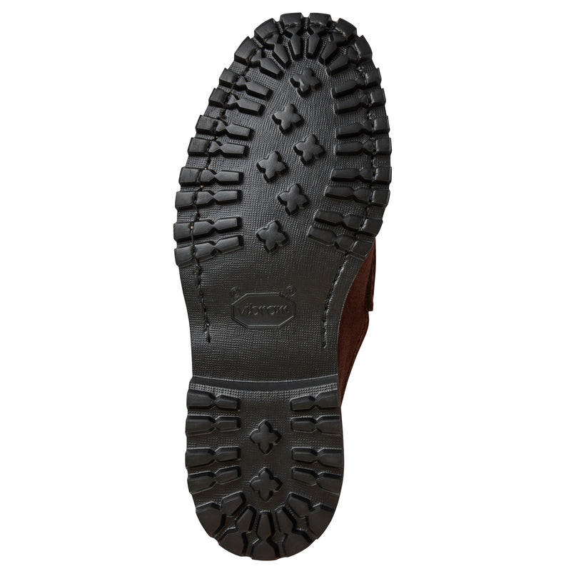 Rocky Loafer