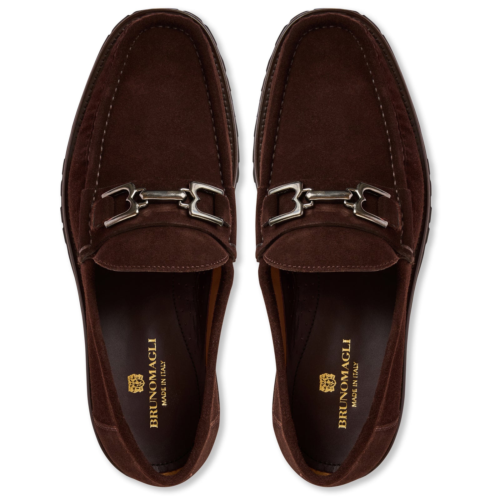 Rocky Loafer – Bruno Magli display picture 3
