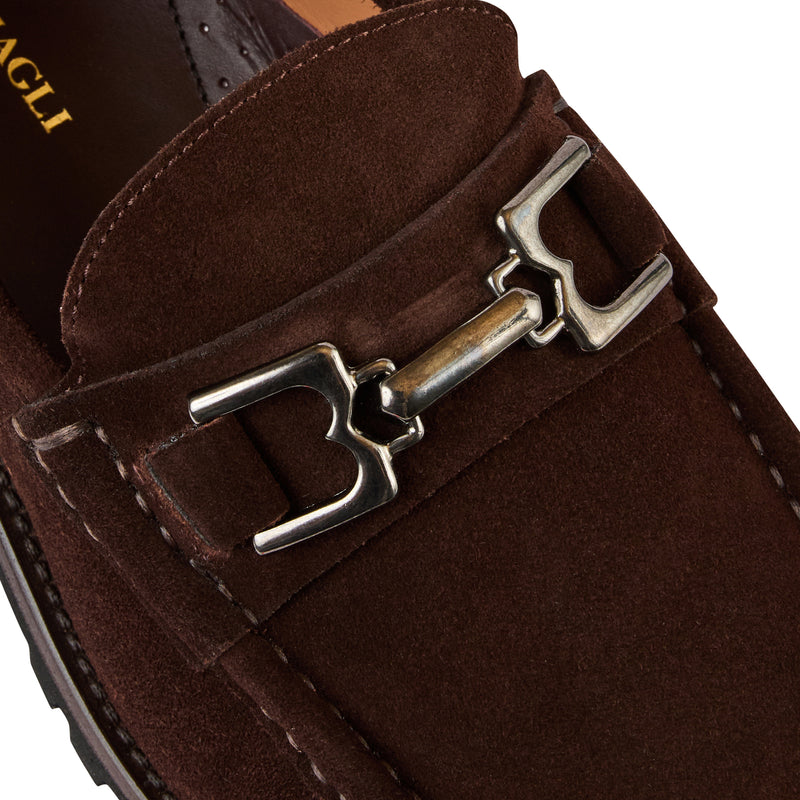Rocky Loafer