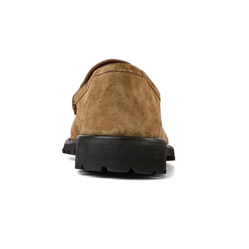 Rocky Loafer