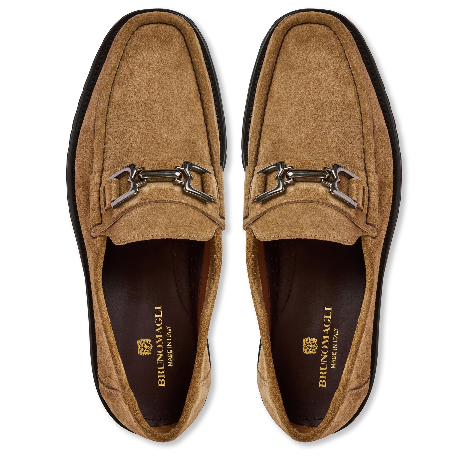 Rocky Loafer – Bruno Magli