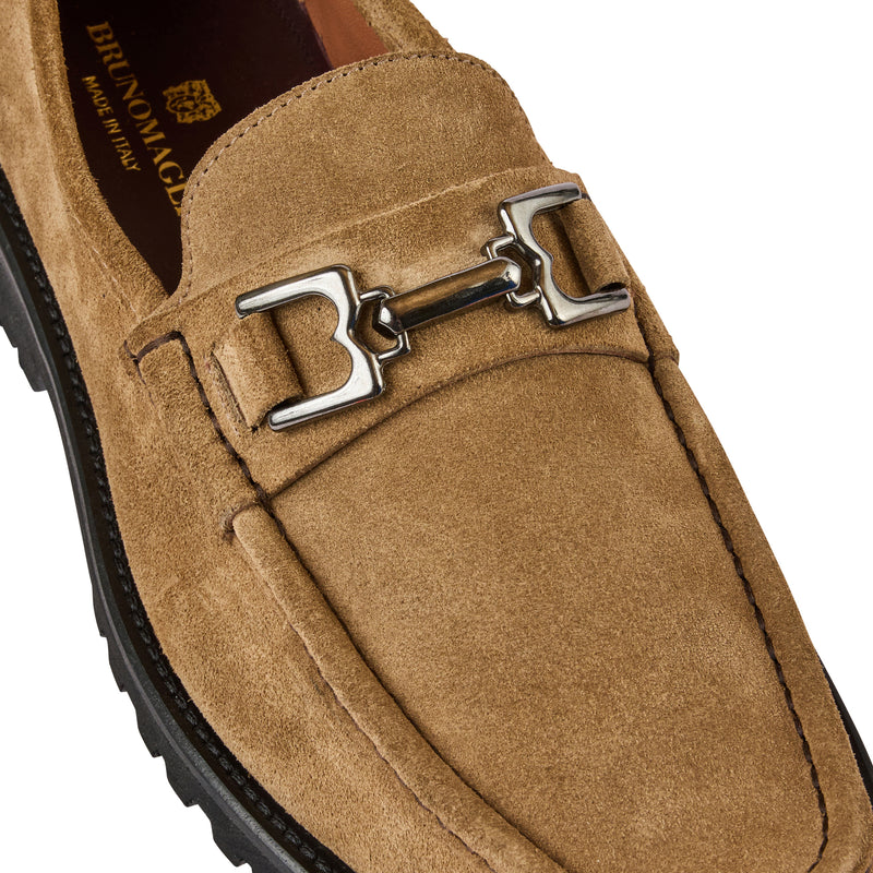 Rocky Loafer