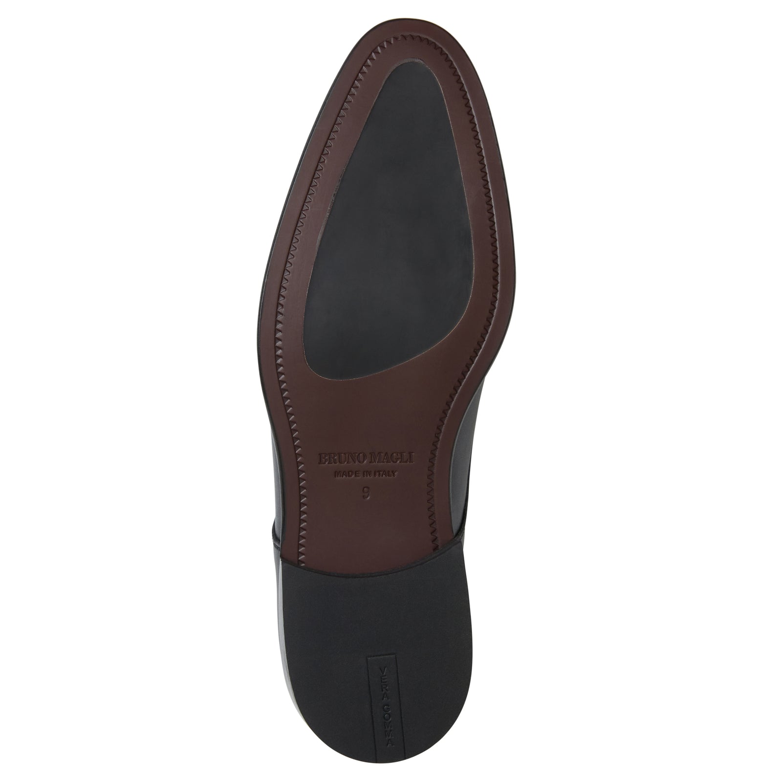 ????Bruno Magli RAMMOLA made in Italy black leather  12M lace up Oxford shoe Amazon.com | Bruno Magli mens Cilo Oxford Dress Shoes Black  main image 3