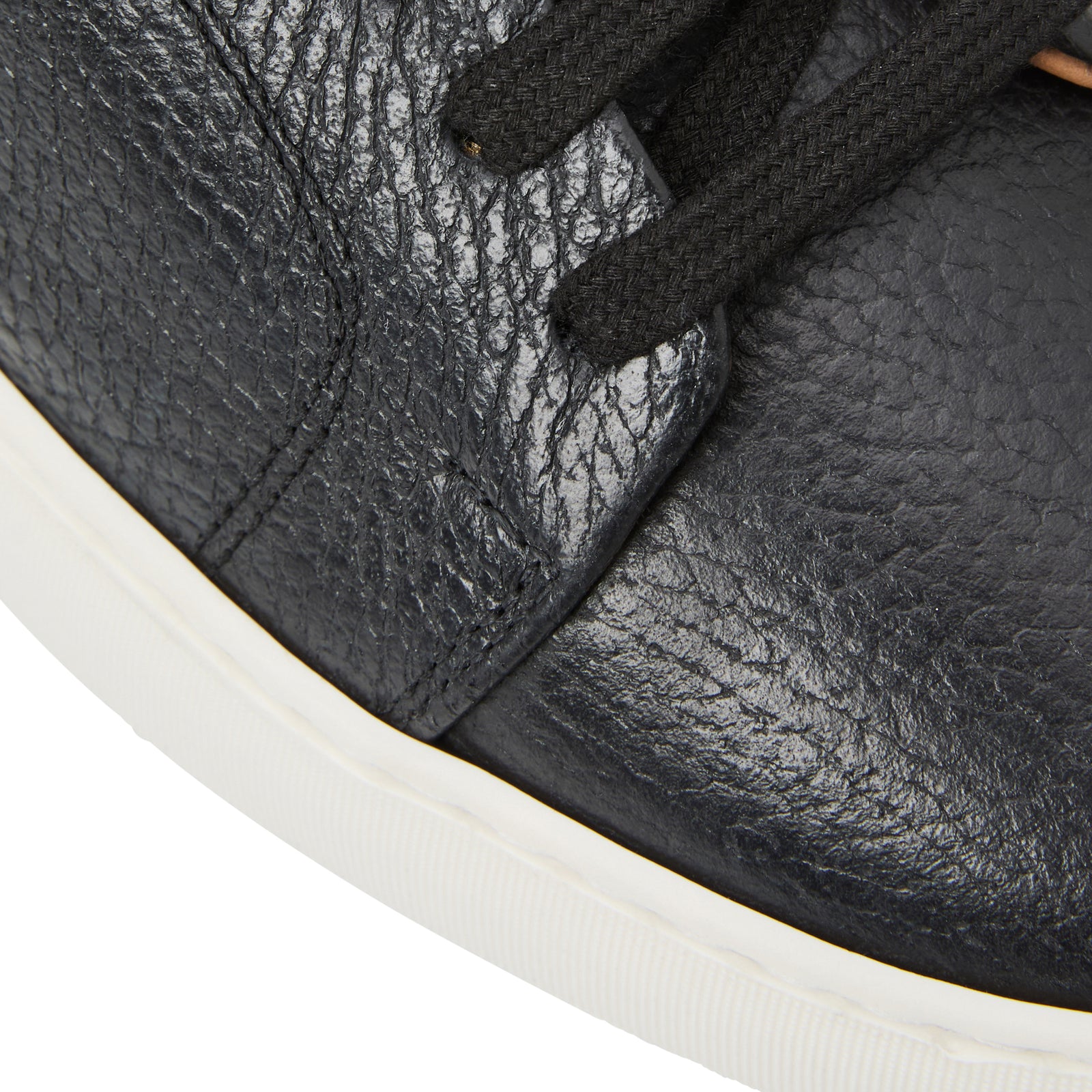 Bruno Magli Marcello Leather Sneaker Size 11.5 Retail $450 Salvatore Sneaker – Bruno Magli main image 4