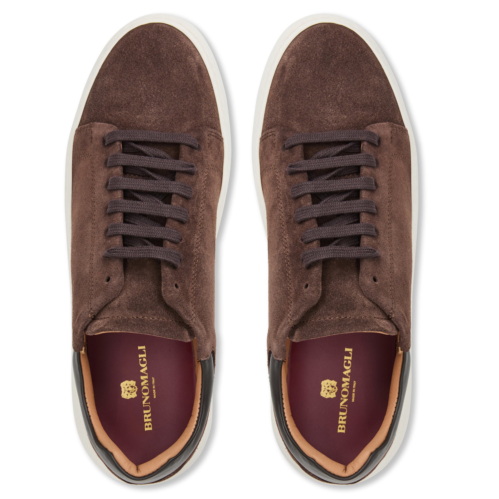 Salvatore Sneaker – Bruno Magli display picture 3