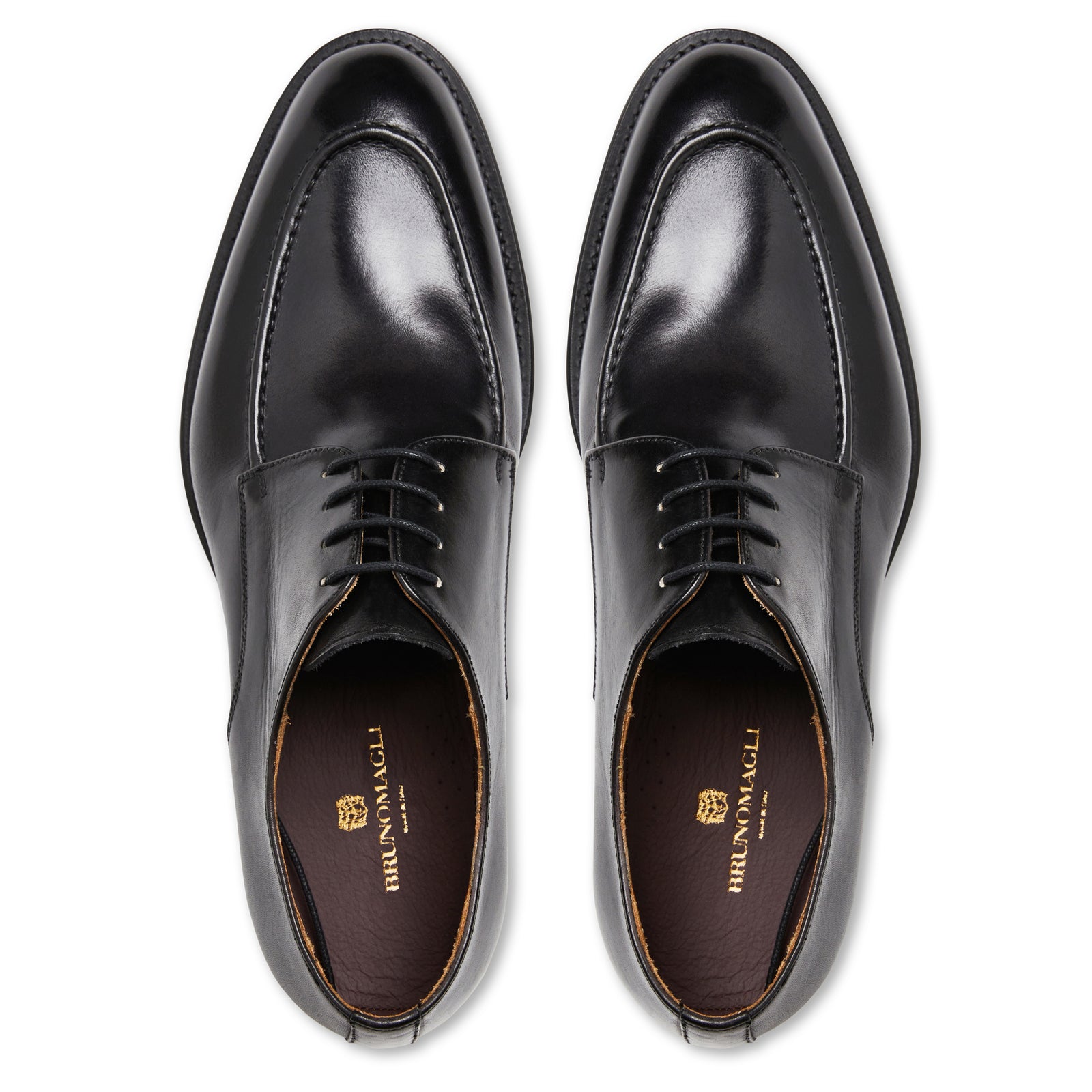 Bruno magli derby shoes shop