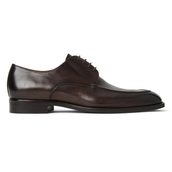 Santino Classic Leather Oxford-Brown