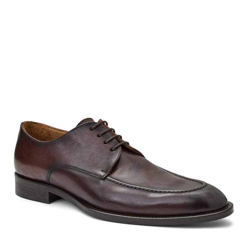 Classic derby shoes on sale
