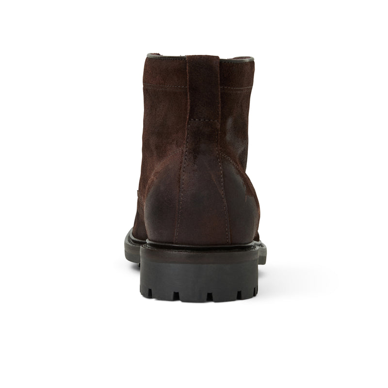 Scotty Boot