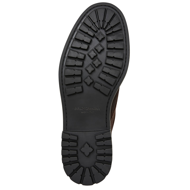 Scotty Boot