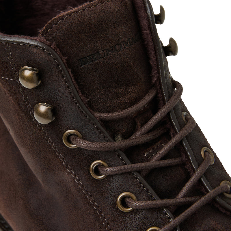 Scotty Boot