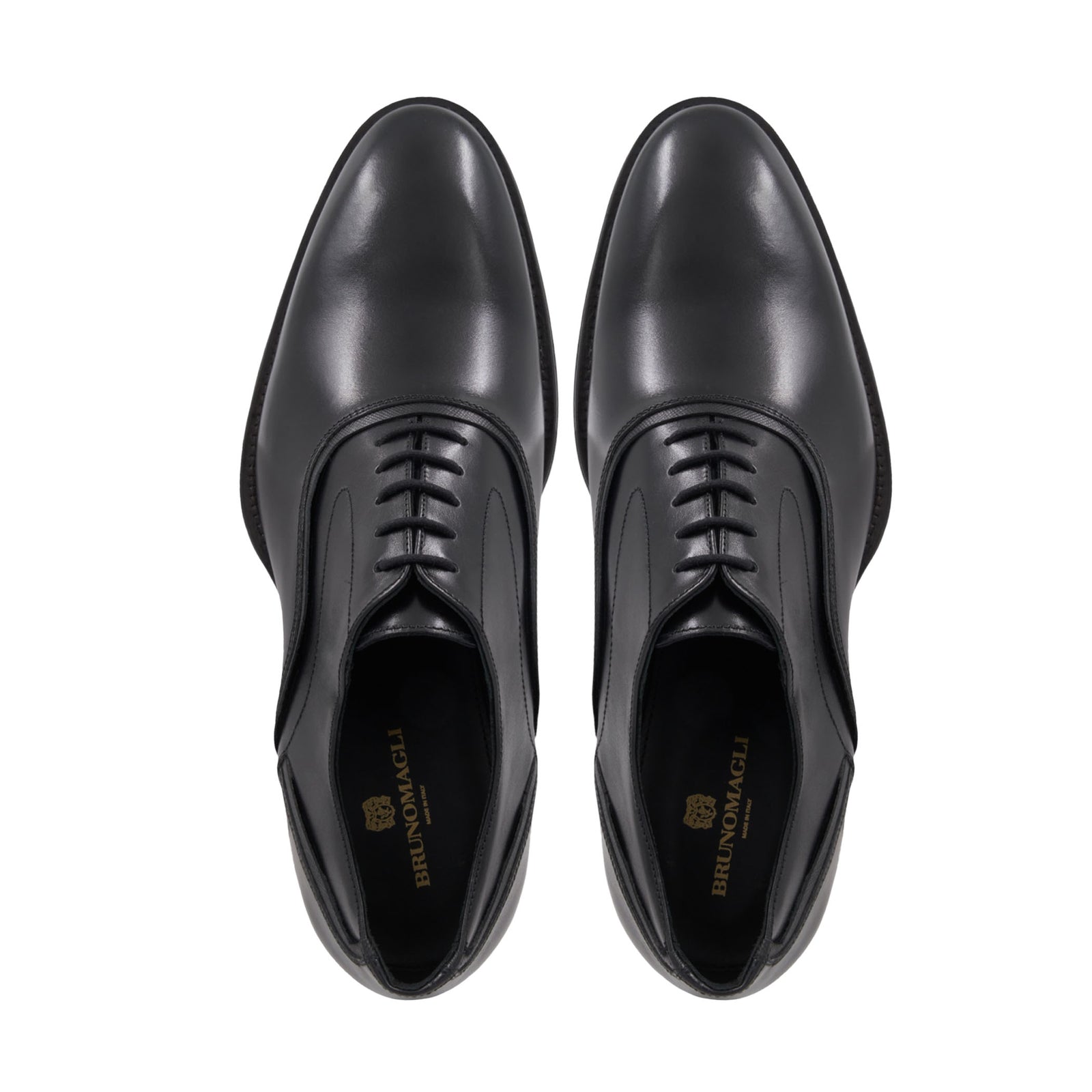 Sleek Move Oxford – Bruno Magli display picture 2