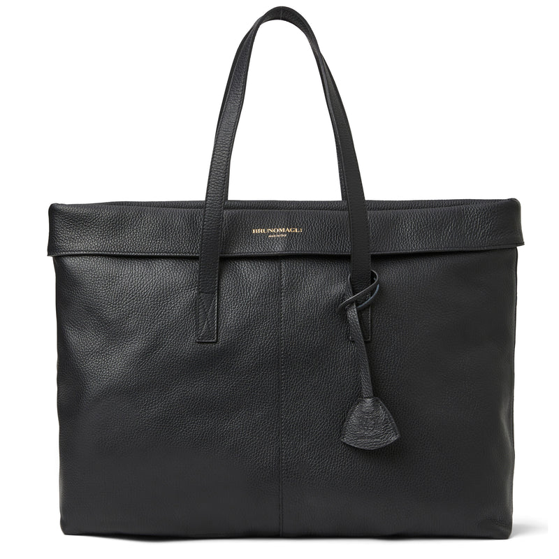 Bruno Magli Sophie Leather Tote