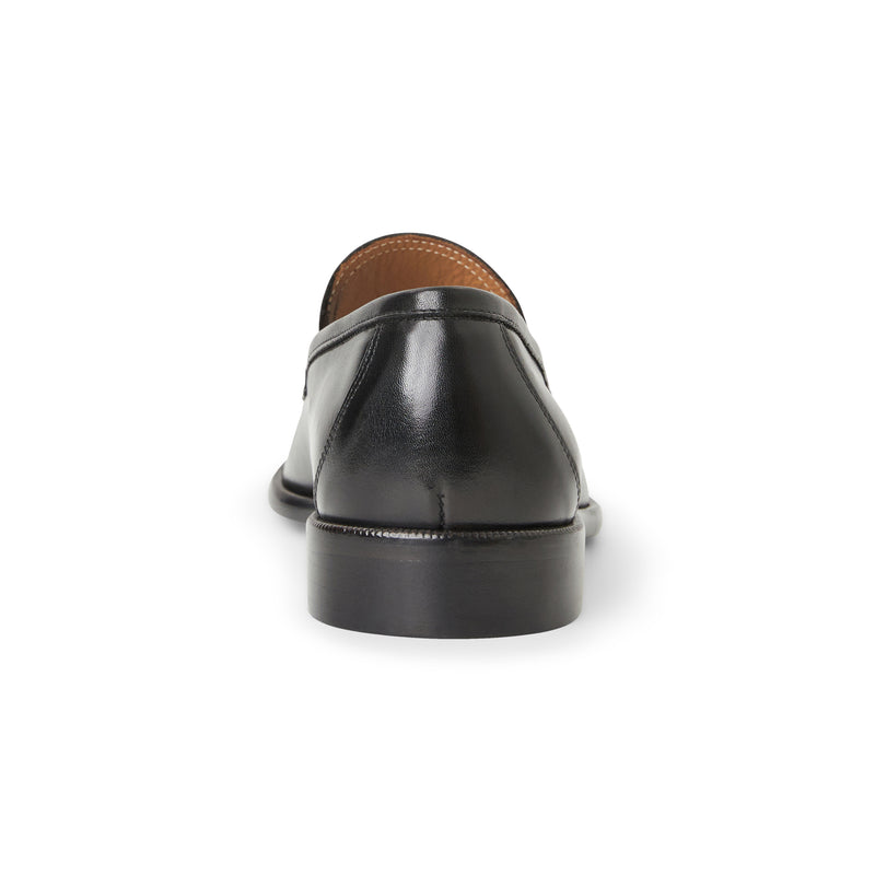 Arden Braided loafer