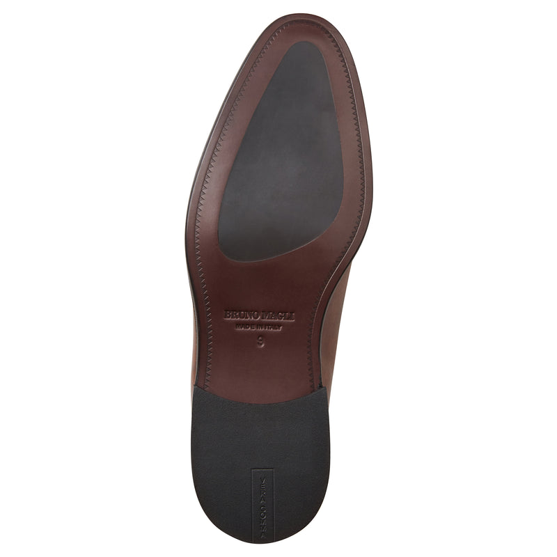 Arden Braided loafer