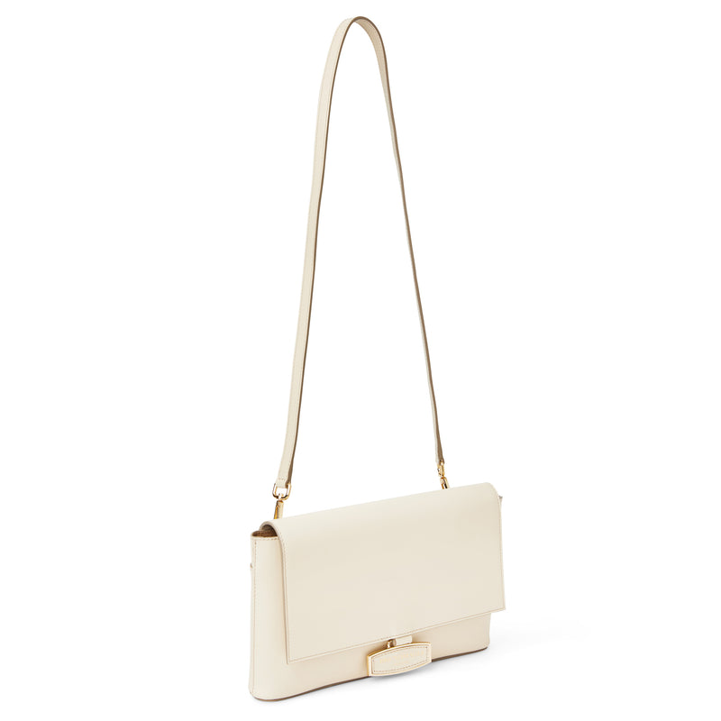 Stella Cream Handbag