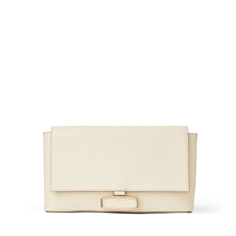 Stella Cream Handbag