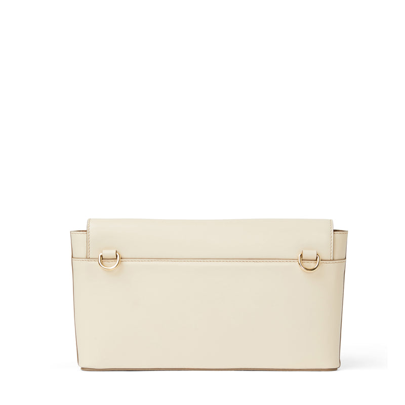 Stella Cream Handbag