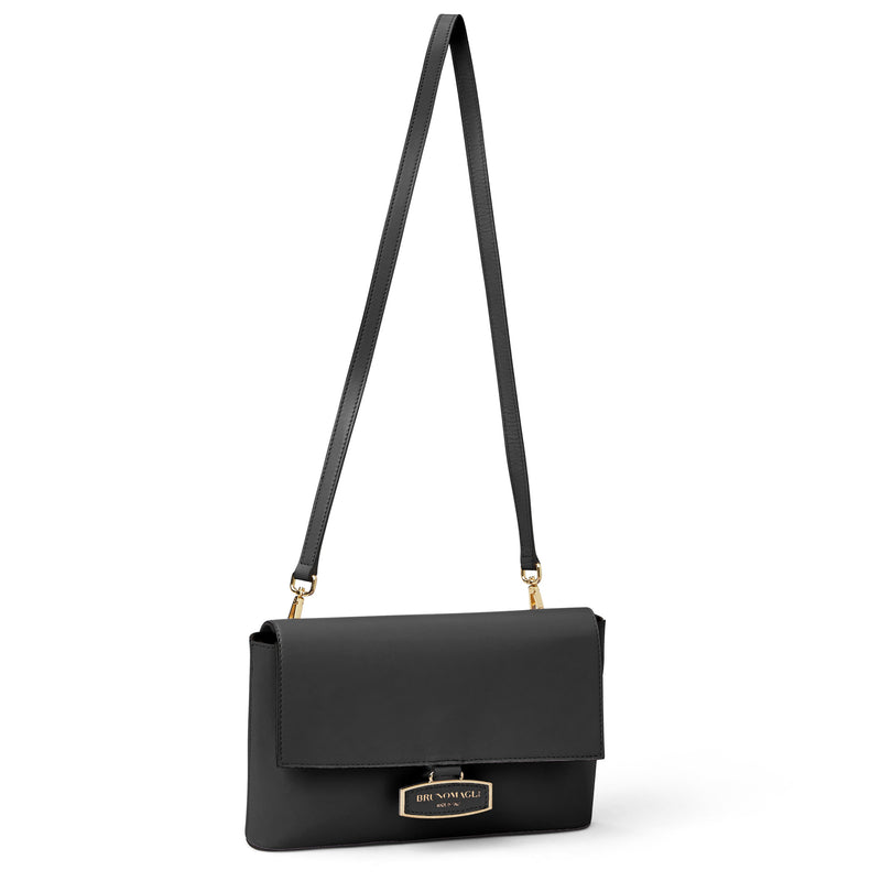 Stella Black Handbag