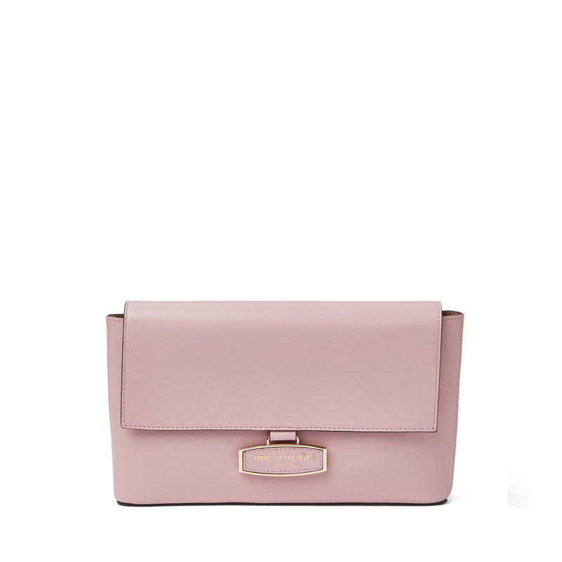 Stella Mauve Handbag