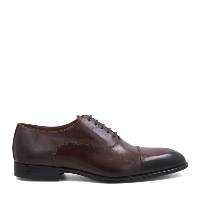 Sergio Oxford
