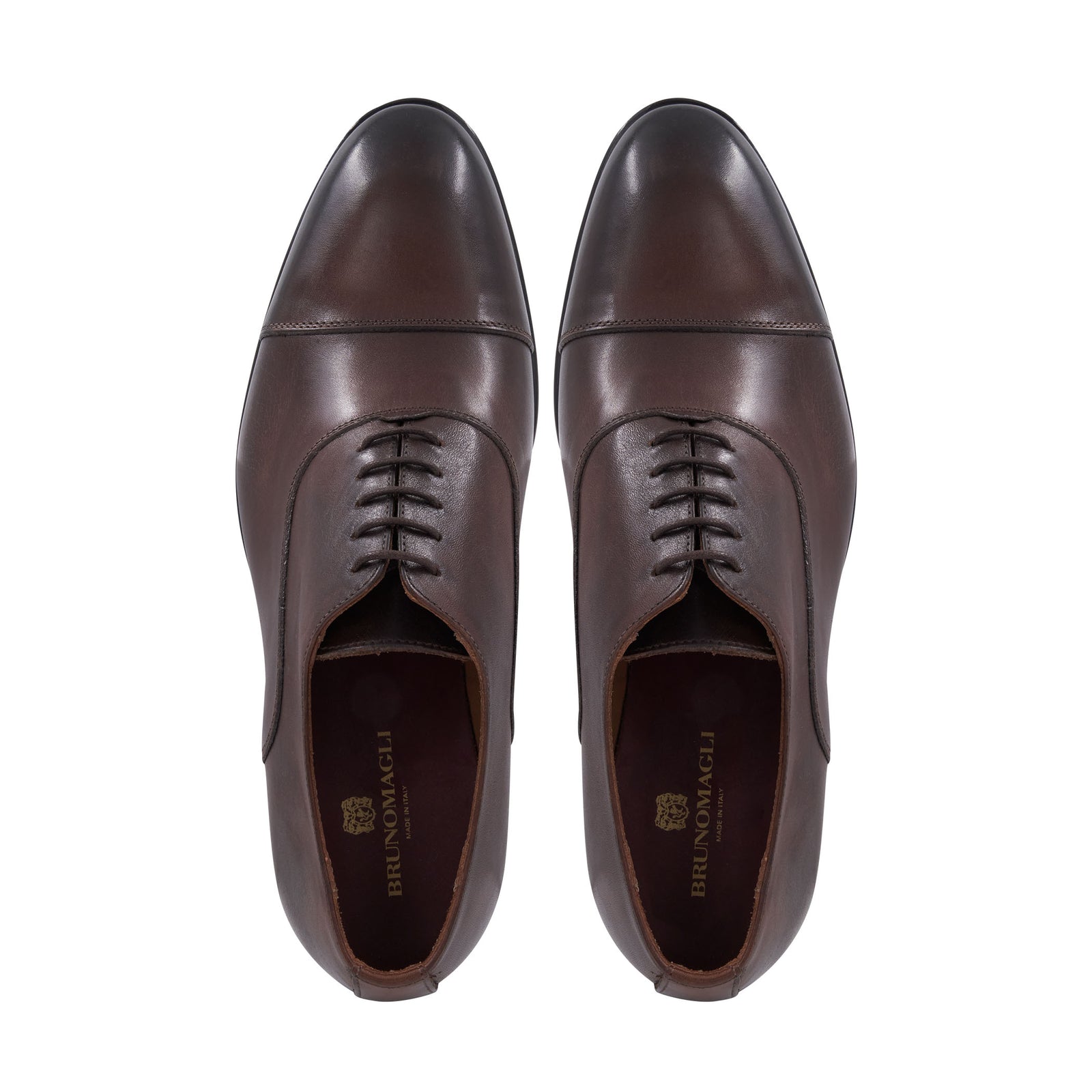 Sergio Oxford – Bruno Magli display picture 2