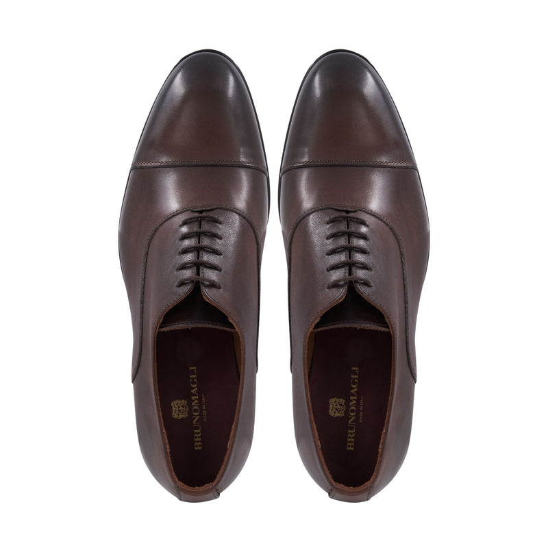 Sergio Oxford