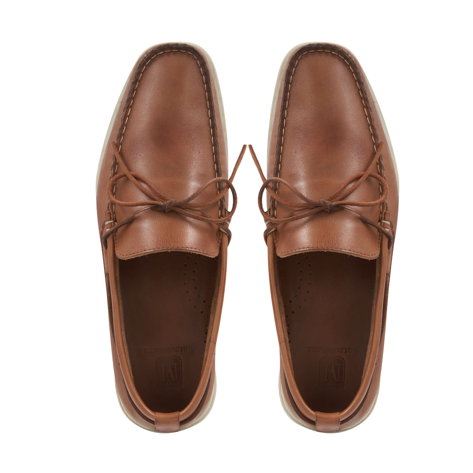 Bruno Magli. Premium men’s moccasins. Amazon.com: Bruno Magli - Men main image 2