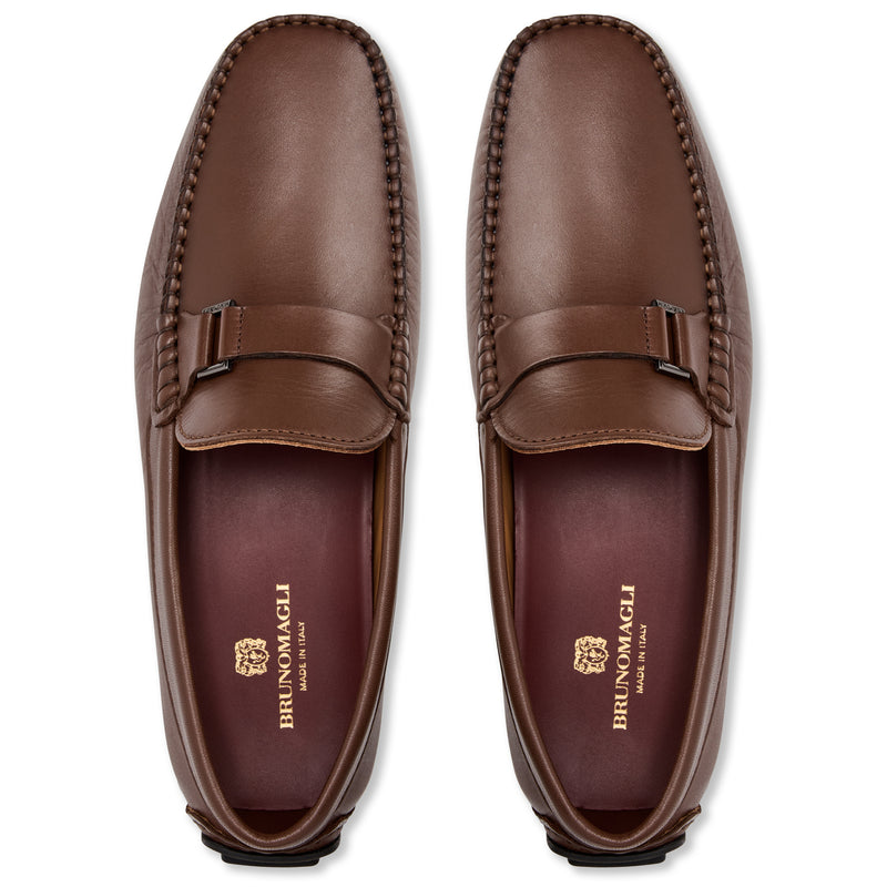 Tazio Slip-On Loafer