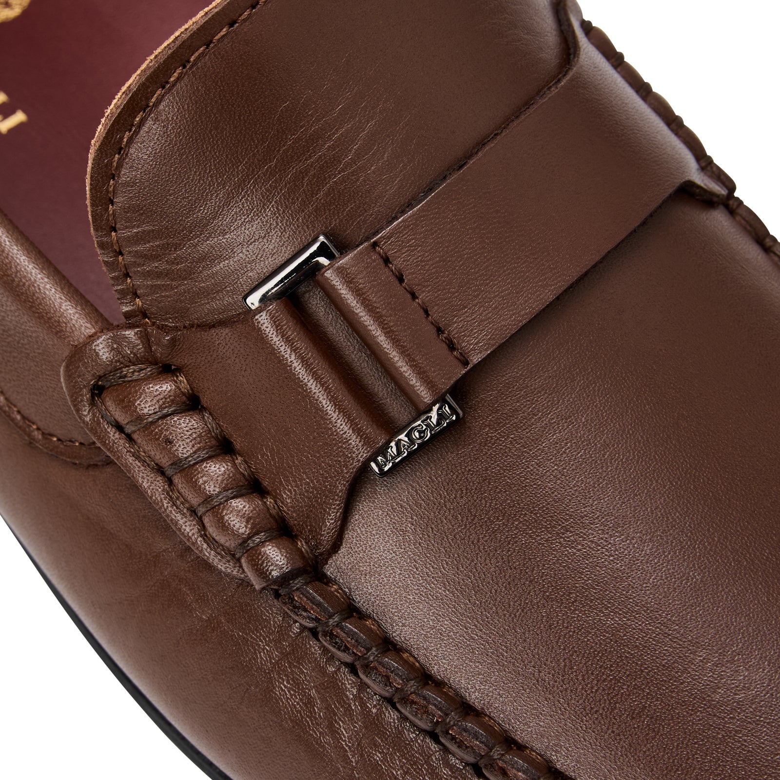 Tazio Slip-On Loafer – Bruno Magli