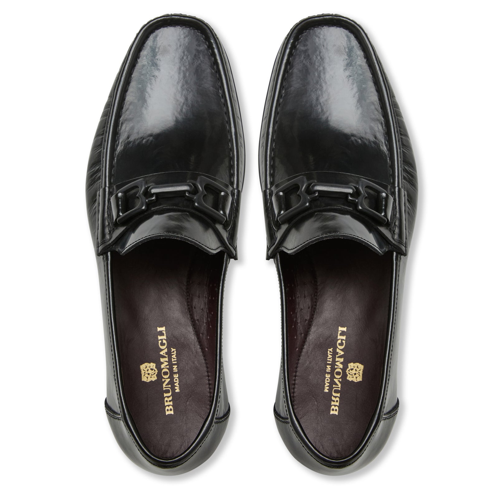 Trieste Loafer – Bruno Magli