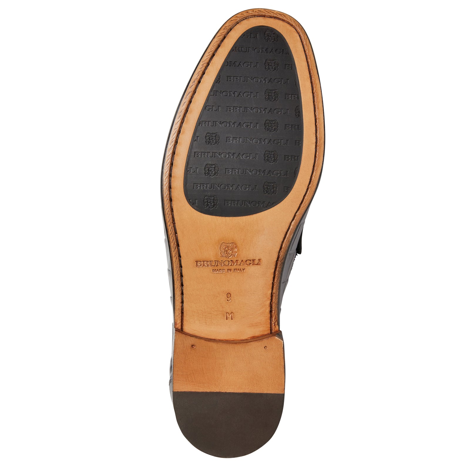 Trieste Loafer Bruno Magli